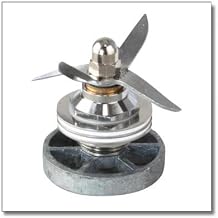 Qualheim 007314W Waring Qualheim 007314W Blending Assy (007314W)