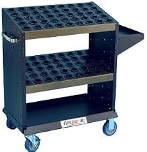 Huot 23940 SuperScoot for 40 Taper CNC Holders