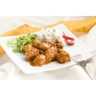 Vindaloo Sauce by Monsoon Kitchens – Pack of 2