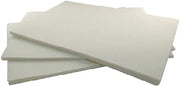 Disco Frymaster Automatic Filter Sheet, 12 1/2 x 17 3/4 inch - 100 per case.