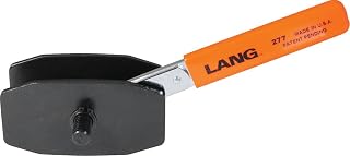 Lang A & E HAND TOOLS - Small Brake Caliper Press (277)