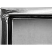 Buyers Products Company 1 / 18x18x18 inches / Silver Truck Bed Toolboxes