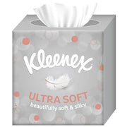 Kleenex Gold / 48 Count (Pack of 1) / 1 Box Tissues