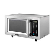 Midea .9 cu ft / Touchpad / Microwave Oven Countertop Microwave Ovens