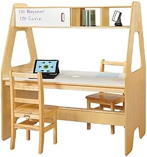 Jonti-Craft 7818JC Workspace Center