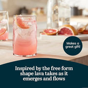 Libbey Lava / 16 Ounces / 16.0 fluid_ounces Tumblers & Water Glasses