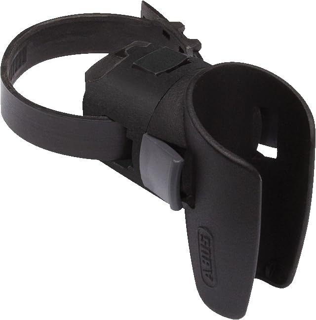 ABUS 4 Series / Black / Key Cable Locks