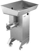 Univex MG42 Floor Model Meat Grinder, Up to 2866 lbs per Hour