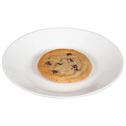 Otis Spunkmeyer Chocolate Chip / 0 Ounce (Pack of 320) / Brown, Yellow, Golden Cookie Dough
