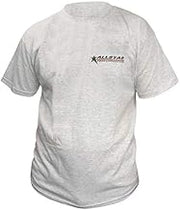 Allstar Performance 99906XXXL T-Shirt GrayXXX-Large