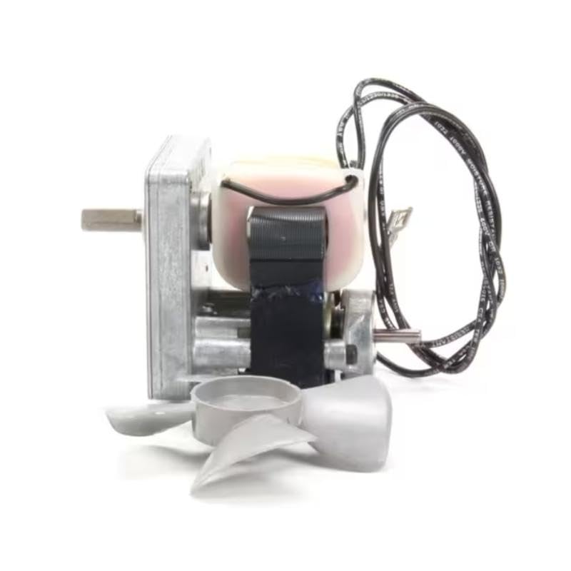 Fits APW Wyott BR Motor 115V by Generic – Model ES4813T