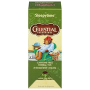 Celestial Seasonings Sleepytime / 25 Count (Pack of 1) / Sleepytime Original Herbal