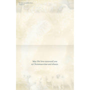 Nativity Assorted Christmas Cards by Susan Winget by Lang – 5.375" x 6.875", Paper, Multi, Model 1008105