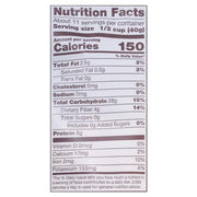 Bob's Red Mill 16 Ounce (Pack of 1) / Resealable / 1 Oat Bran