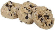 Gourmet Chocolate Chip Cookie Dough by Otis Spunkmeyer – 3 ounce, Pack of 107