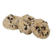 Gourmet Chocolate Chip Cookie Dough by Otis Spunkmeyer – 3 ounce, Pack of 107
