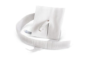 Gauze Sponge by Medline – 4" x 4" (50 Count), Rayon, White, Model NON256000H
