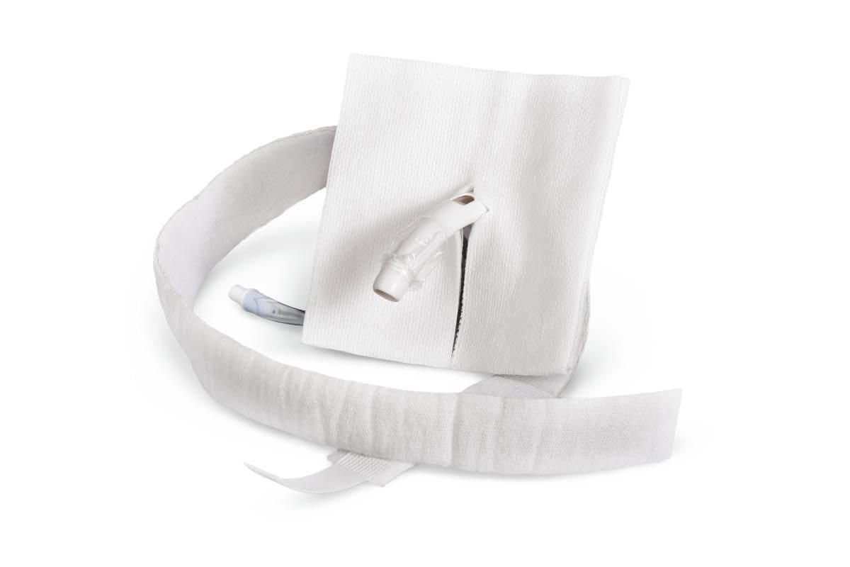 Gauze Sponge by Medline – 4" x 4" (50 Count), Rayon, White, Model NON256000H