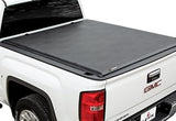LEER 610289 SR250 Tonneau Cover Fits Toyota Tundra