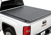 LEER 610289 SR250 Tonneau Cover Fits Toyota Tundra