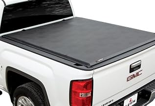 LEER 610285 SR250 Tonneau Cover Fits Ford F-150