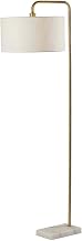 Adesso Justine Floor Lamp