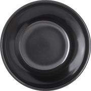 Carlisle FoodService Products Black / 24 / pack of 1 Bouillon Cups