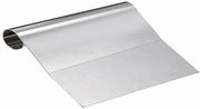 Silikomart 190139 Stainless Steel Dough Scraper