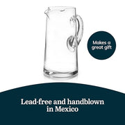 Libbey Cantina / 90 Ounces / 90.0 fluid_ounces Jugs