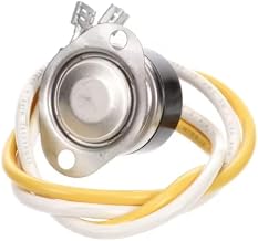 Fits Norlake J1414 Heater Limit Switch 5708-L 2 Wire