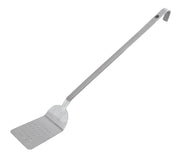 Paletta Forata Unipezzo Cm 12 Inox by PADERNO – Alloy Steel, Model 11973-12