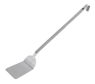 Paletta Forata Unipezzo Cm 12 Inox by PADERNO – Alloy Steel, Model 11973-12