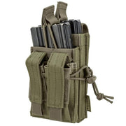 Barska OD Green / One Size / 1 Tactical Pouches