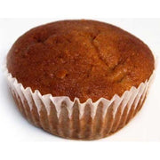 Smart Choice Whole Grain Apple Cinnamon Muffins by Muffin Town – Pack of 96