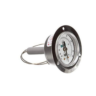 (IMPY7) 2 Flush Dial by Imperial Brown – Commercial Grade
