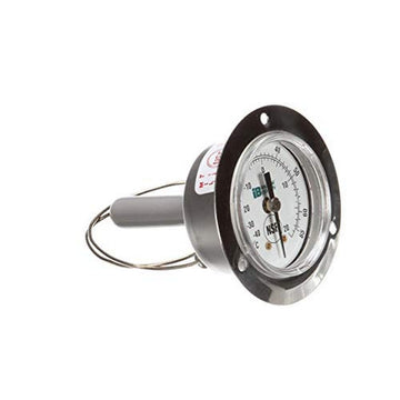 (IMPY7) 2 Flush Dial by Imperial Brown – Commercial Grade