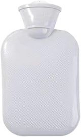 Hot Water Bottle Bag Hotpack for Pain Relief Menstrual Cramp,hot and Cold Compress, Hand Feet Warmer(Color:Liner,Size:1000ml)