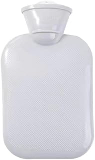 Hot Water Bottle Bag Hotpack for Pain Relief Menstrual Cramp,hot and Cold Compress, Hand Feet Warmer(Liner,1000ml)