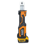 Power Cable Cutter for ACSR by KLEIN TOOLS – 4 Ah Batteries, ABS, PA6, GF, TPE, Multi