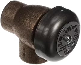 Fits Insinger AVB1 Vacuum Breaker 1/2" for CX20/CX20 H/CX20 HVG Models