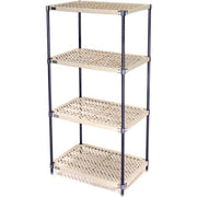 Starter Unit 21 D by Nexel – 5, Alloy Steel, Beige/Blue, Model PM21307N5