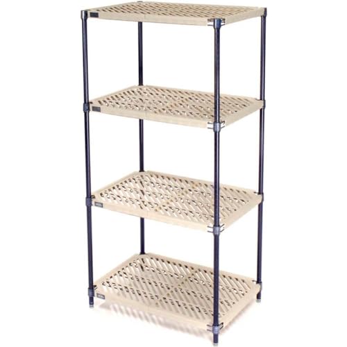 Starter Unit 21 D by Nexel – 5, Alloy Steel, Beige/Blue, Model PM21307N5