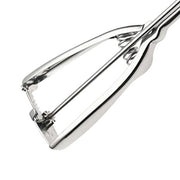 Norpro 1 / 35MM (1 Tablespoon) / Silver Ice Cream Scoops