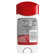 Old Spice 3 Ounce (Pack of 1) / White / 1 Deodorant