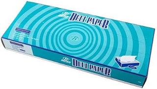 2115 - Wax Deli Paper