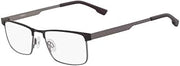 Flexon Eyeglasses E 1035 001 Black