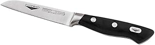 PADERNO World Cuisine 3 ½" Paring Knife with Forged Blade