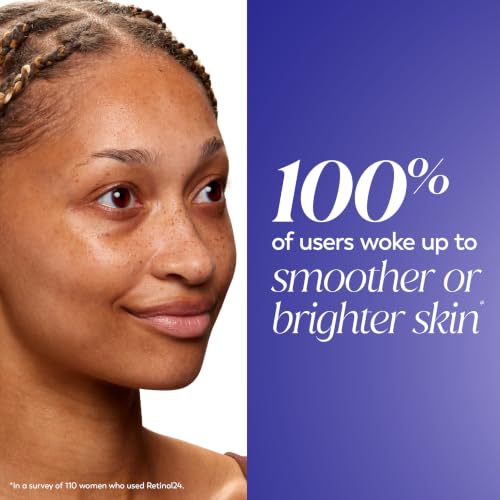 Olay 2 Fl Oz (Pack of 1) / Regen Radiance / Ivory Night Creams