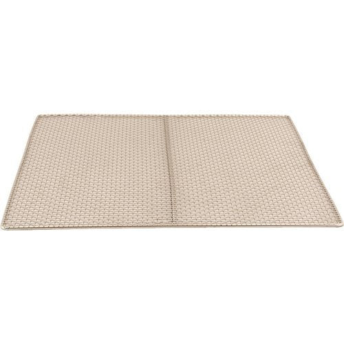 Deep Fryer Screen 17.5X17. by Frymaster – Stainless Steel, Model 8030031
