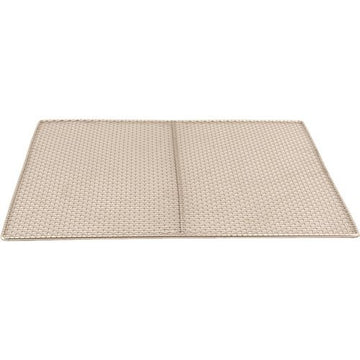 Deep Fryer Screen 17.5X17. by Frymaster – Stainless Steel, Model 8030031